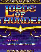 Image result for Lord X Title Screen