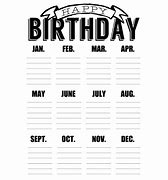 Image result for Workplace Birthday