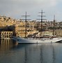 Image result for Fort at Grand Harbour Malta