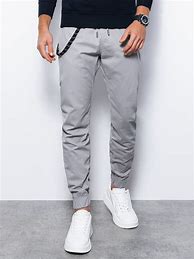 Image result for Tailored Joggers for Men