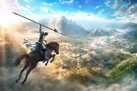 Image result for Dynasty Warriors 9 Wallpaper