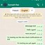 Image result for iPhone Whats App and Android