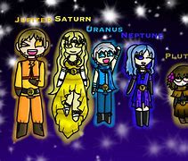 Image result for Anime with Astronomy Club