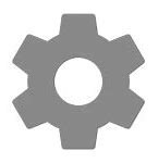 Image result for Grey System Icon