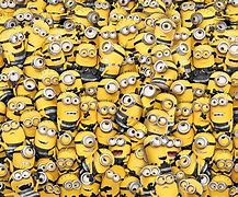 Image result for Despicable Me Yellow Minions