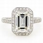 Image result for 1 4 Carat Diamond Actual Size