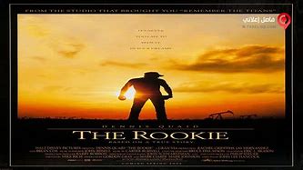 Image result for فيلم the Rookie