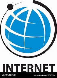Image result for Internet Logo Vectror