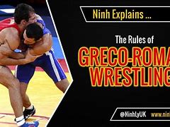 Image result for Greco Roman Wrestling Books