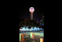 Image result for Reunion Tower Ball