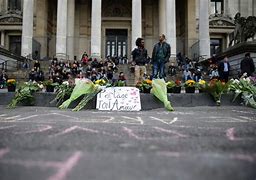 Image result for Brussels Bomb Blast