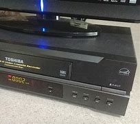 Image result for Toshiba W 522 VCR
