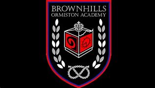 Image result for Brownhills Ormiston Academy School