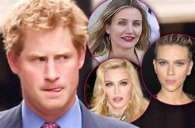 Image result for Prince Harry Before and After Marriage