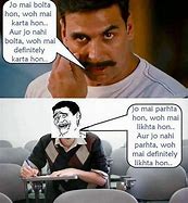 Image result for Hindi Funny Jokes Memes