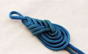 Image result for Decorative Rope Ends