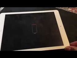 Image result for iPad Pro Battery Empty
