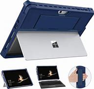 Image result for Microsoft Surface Go 2 Type Cover