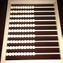 Image result for Custom Abacus