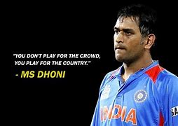 Image result for Famous Cricket Quotes