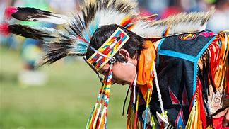 Image result for Native American Bad Luck