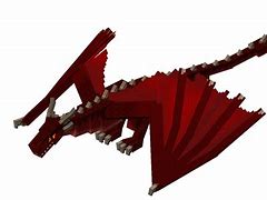 Image result for Minecraft Ice and Fire Dragon PNG
