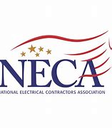 Image result for NECA Logo