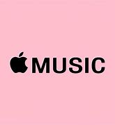 Image result for Pink Apple Music Waves