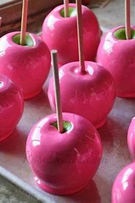 Image result for Hot Pink Apple