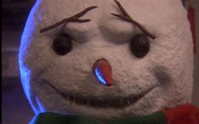 Image result for Jack Frost Mutant Killer Snowman