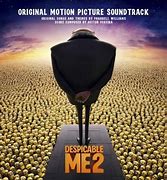 Image result for Despicable Me Movie Song