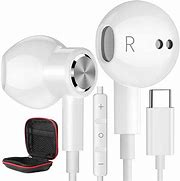 Image result for Android Earbuds with Microphone