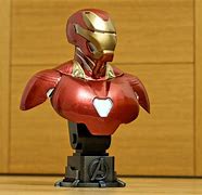 Image result for 3D Printer Iron Man