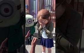 Image result for Despicable Me Meeting Margo