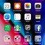 Image result for Picture of iPhone 8 Plus Home Screen to Print