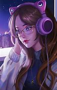Image result for Pink iPhone 12 Headphones