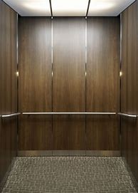 Image result for Elevator Cab Doors