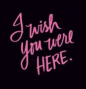 Image result for Wish You ELL GIF