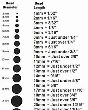 Image result for How Big Is 4Mm Round