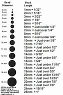 Image result for Actual Size Circle