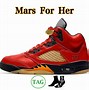 Image result for Fir Red 5s