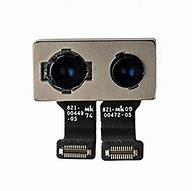 Image result for iPhone 8 Plus Rear Camera Parts