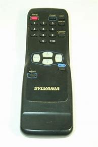 Image result for Sylvania Remote Computer