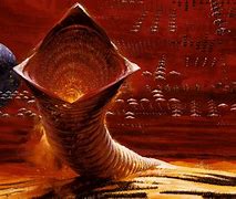 Image result for Dune Lynch