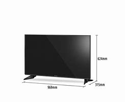 Image result for Panasonic LED TV 43 Inch
