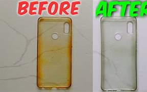Image result for Phone Back Cover Spots Stain