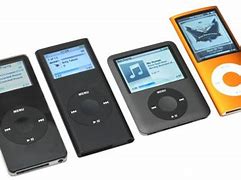 Image result for iPod Nano 8G