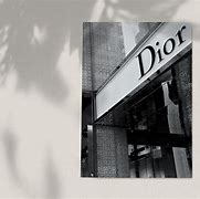 Image result for Dior Logo Poster