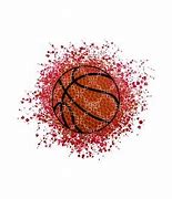 Image result for Glitter Basketball Background