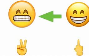 Image result for Grinning Face with Smiling Eyes Emoji Apple
